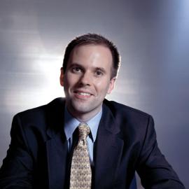 Markus Groth - AGSM