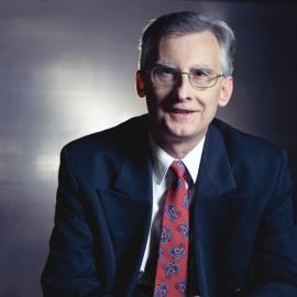Lex Donaldson - AGSM