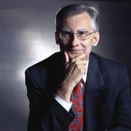Lex Donaldson - AGSM