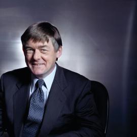 John Roberts - AGSM