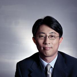 Hann Kim - AGSM