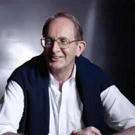 Geoff Eagleson - AGSM