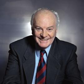 Dennis Turner - AGSM