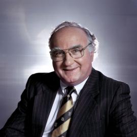 Bob Marks - AGSM