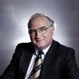 Bob Marks - AGSM