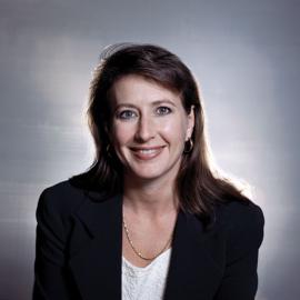 Anne Lytle - AGSM