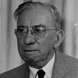 Gordon Godfrey - School of Applied Physics