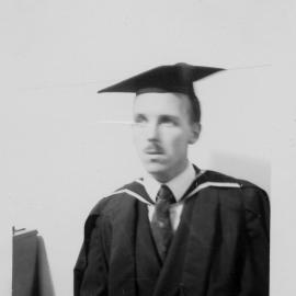 First New South Wales University of Technology Graduation Ceremony