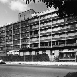 Wallace Wurth School Of Medicine