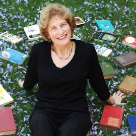Christine Alexander - School of English