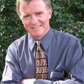 Alan Egan - General Manager of Facilities Management