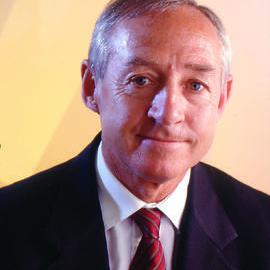 Rob McLean - Australian Graduate School of Management (AGSM)