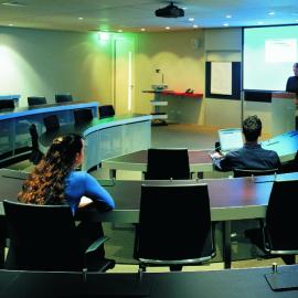 AGSM - CBD Campus - Theatre