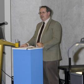Observation of the Transit of Venus at Scientia Building
