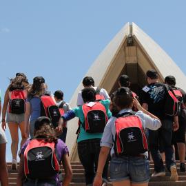 Indigenous Australian Engineering Summer School (IAESS)