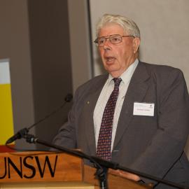 2011 Faculty of Engineering Golden Jubilee Luncheon