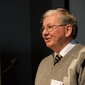 2011 Faculty of Engineering Golden Jubilee Luncheon