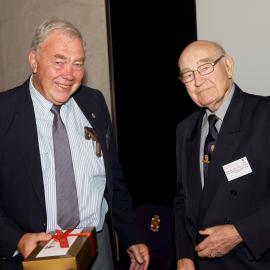 2011 Faculty of Engineering Golden Jubilee Luncheon