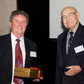 2011 Faculty of Engineering Golden Jubilee Luncheon