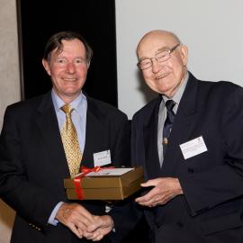 2011 Faculty of Engineering Golden Jubilee Luncheon