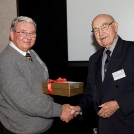 2011 Faculty of Engineering Golden Jubilee Luncheon