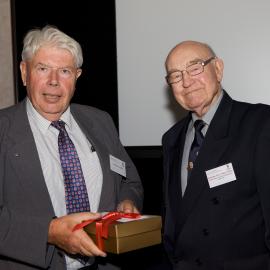 2011 Faculty of Engineering Golden Jubilee Luncheon