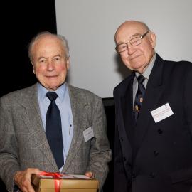 2011 Faculty of Engineering Golden Jubilee Luncheon