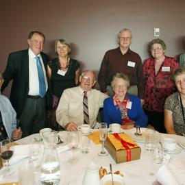 2010 Faculty of Engineering Golden Jubilee Luncheon
