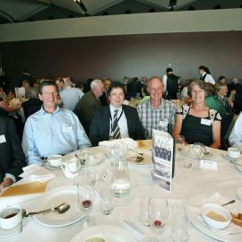 2010 Faculty of Engineering Golden Jubilee Luncheon
