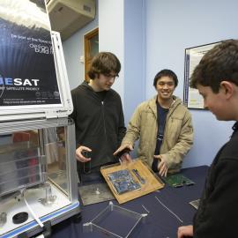 Open Day - Faculty of Engineering