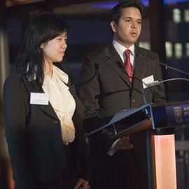 Australian School of Business Building Official Launch