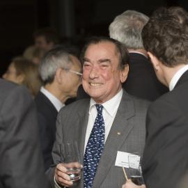 Australian School of Business Building Official Launch