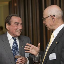 Australian School of Business Building Official Launch