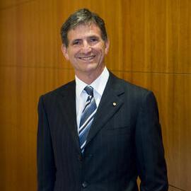 Tony Berg