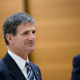 Tony Berg