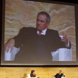 Australian School of Business - Meet the CEO - Ken Henry