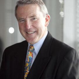 Australian School of Business - Meet the CEO - Ken Henry