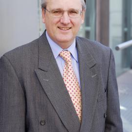 Professor Stephen Taylor
