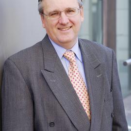 Professor Stephen Taylor