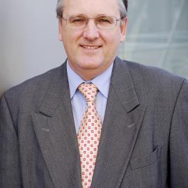 Professor Stephen Taylor