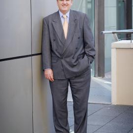 Professor Stephen Taylor