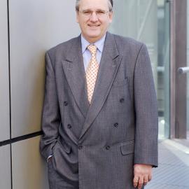 Professor Stephen Taylor