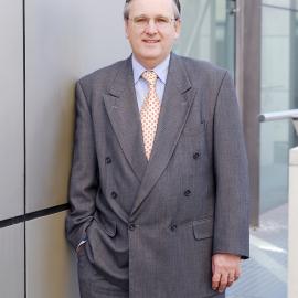 Professor Stephen Taylor