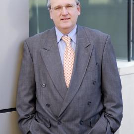 Professor Stephen Taylor
