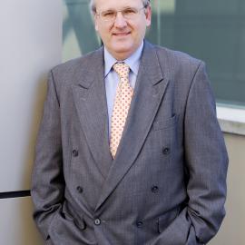 Professor Stephen Taylor