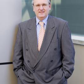 Professor Stephen Taylor
