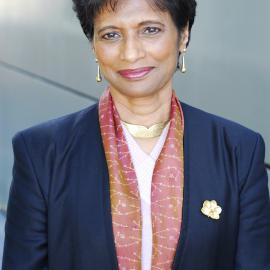 Prem Ramburuth
