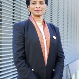 Prem Ramburuth