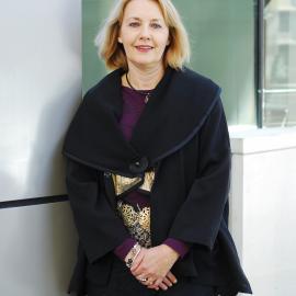 Deborah Bunker