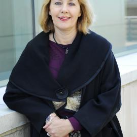 Deborah Bunker
